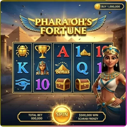 poinslot preview utama