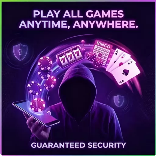 Panduan Pasang poinslot APK di Android